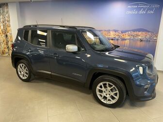 Imagen de JEEP Renegade 1.6Mjt Limited 4x2 96kW