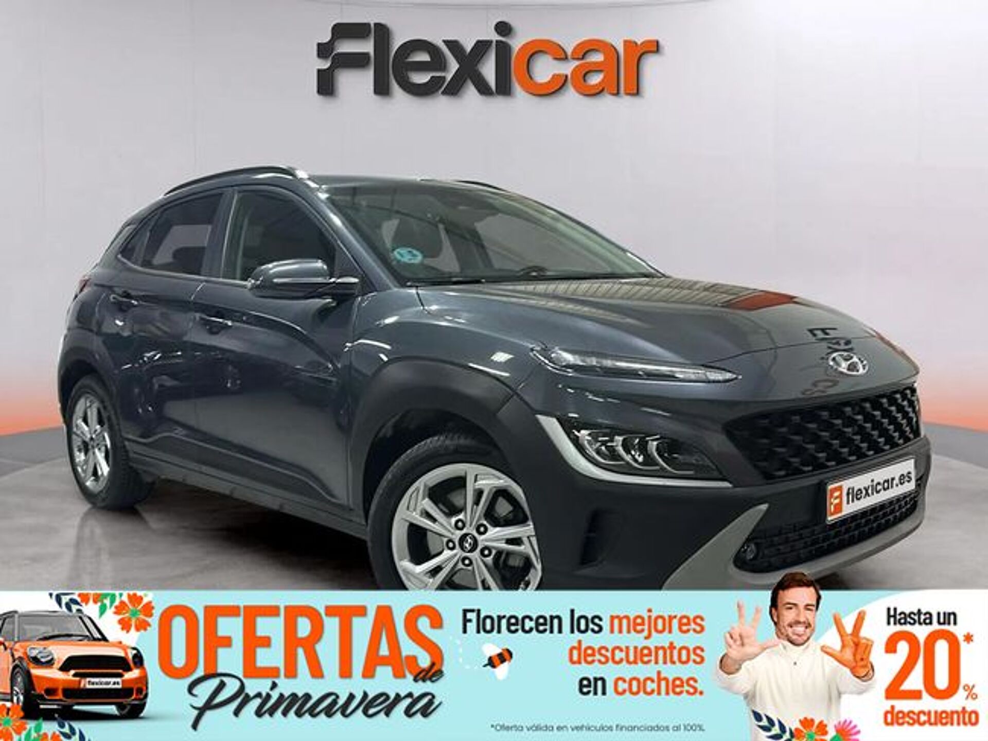 Imagen 1 de HYUNDAI Kona