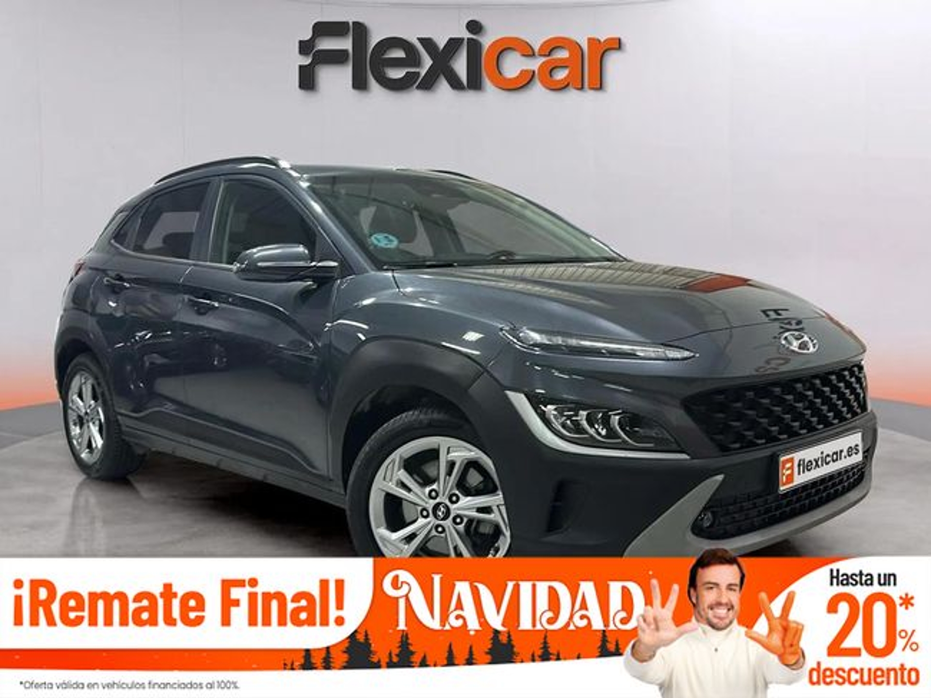 Imagen de HYUNDAI Kona