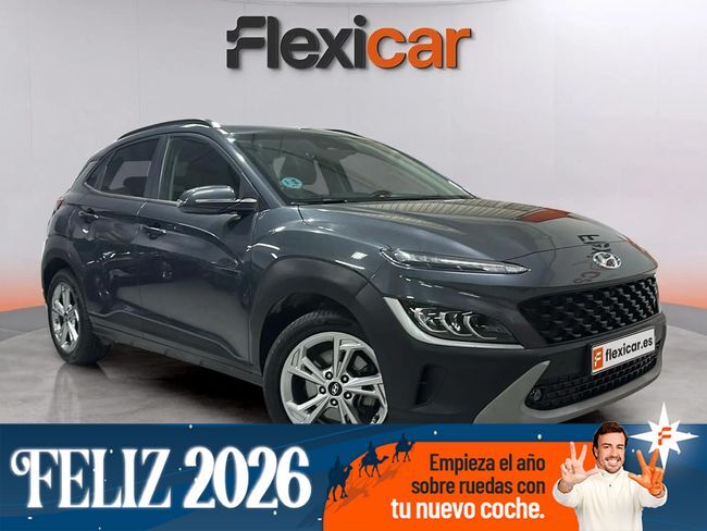 HYUNDAI Kona (1.0 TGDI Klass 4X2) en Barcelona