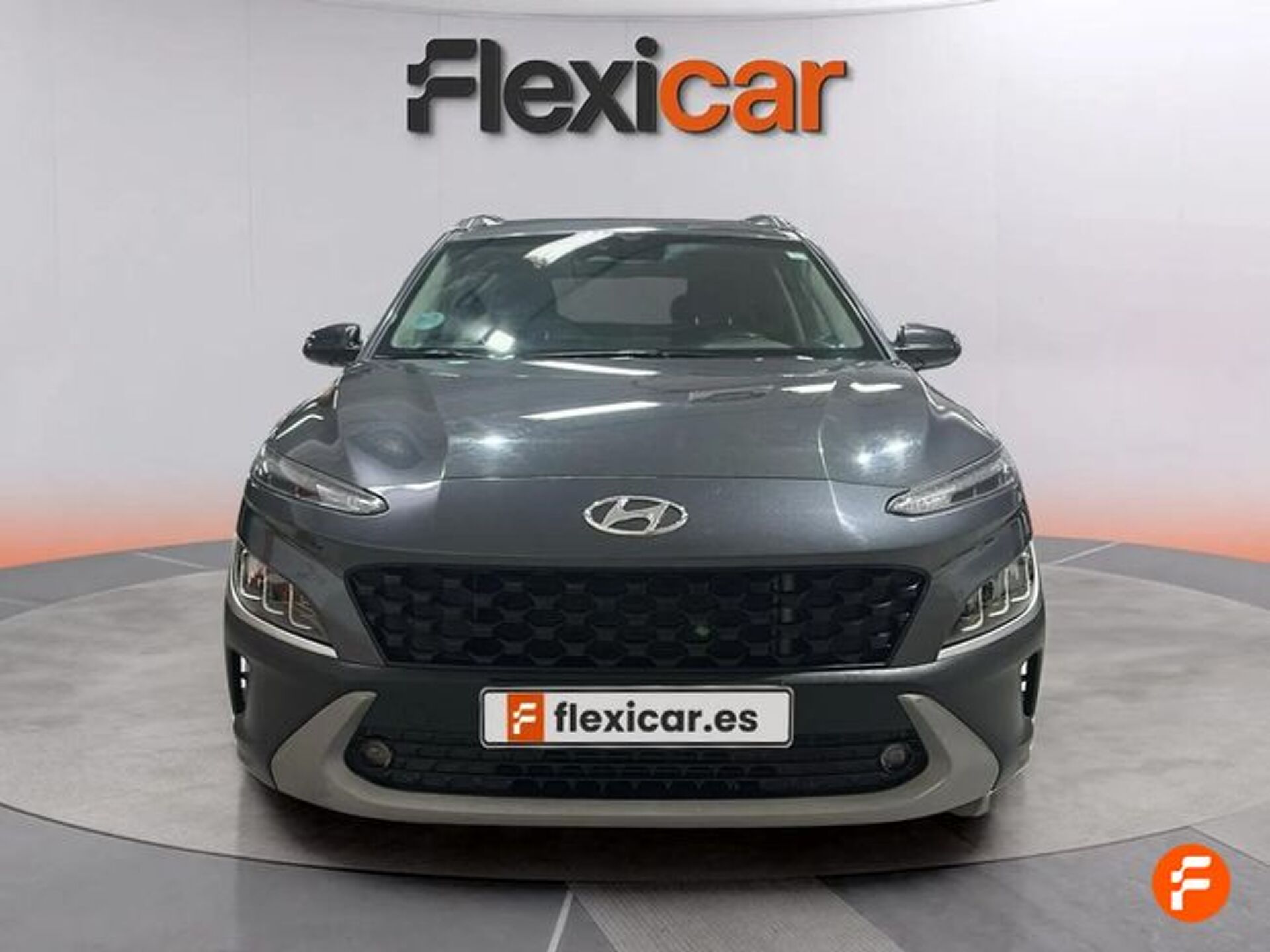Imagen 2 de HYUNDAI Kona