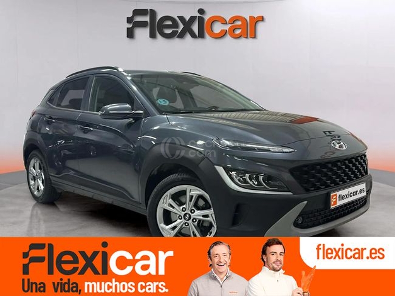 Foto del HYUNDAI Kona 1.0 TGDI Klass 4x2
