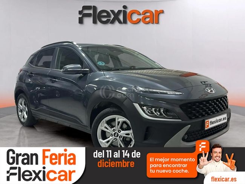Foto del HYUNDAI Kona 1.0 TGDI Klass 4x2