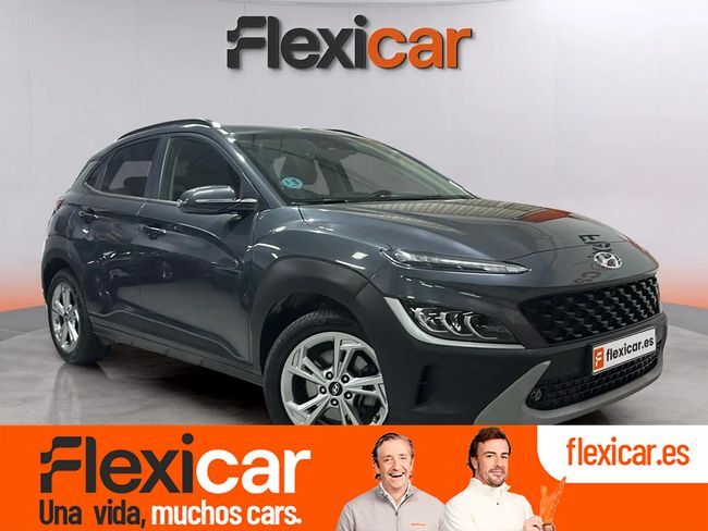 HYUNDAI Kona (1.0 TGDI Klass 4X2) en Barcelona