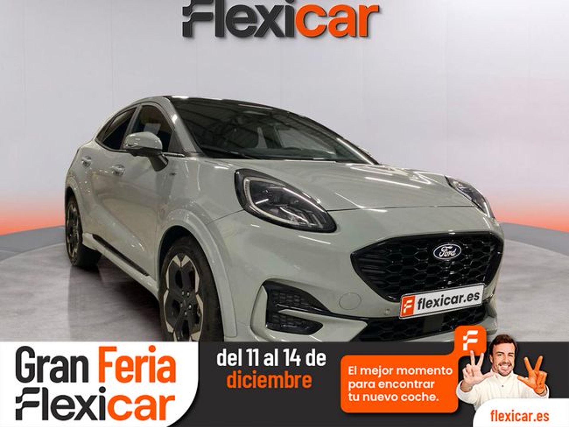 Imagen de FORD Puma