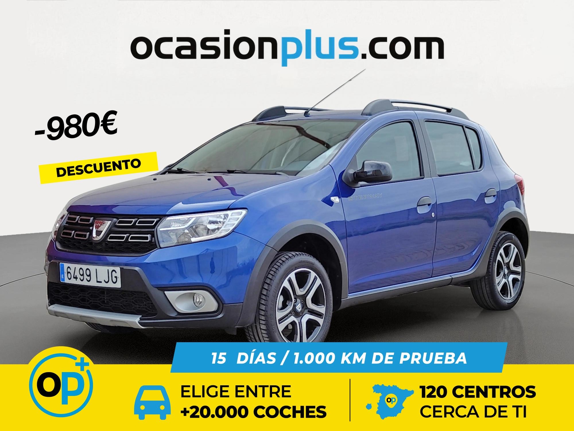 Imagen de DACIA Sandero