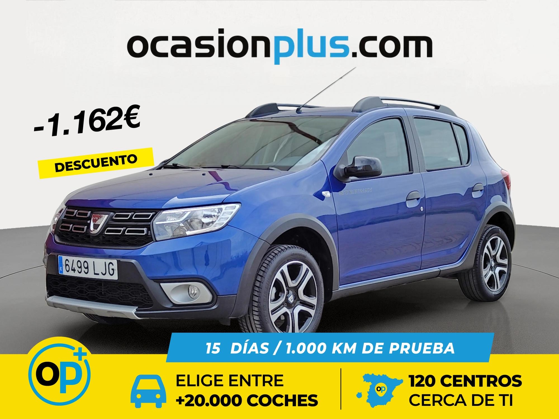 Imagen de DACIA Sandero