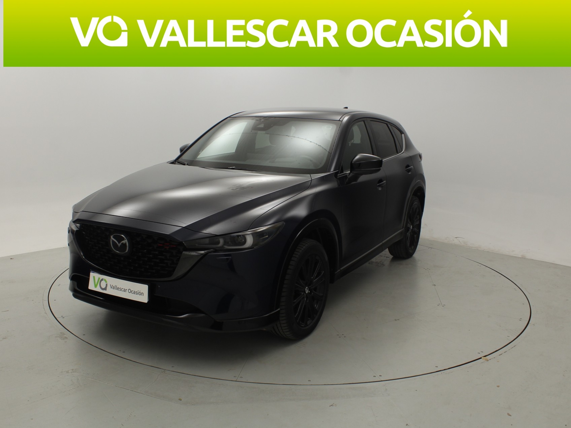 Imagen de MAZDA CX-5