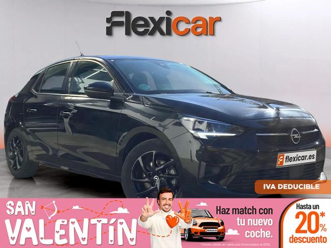 Foto del OPEL Corsa 1.5D DT S-S GS-Line + 100