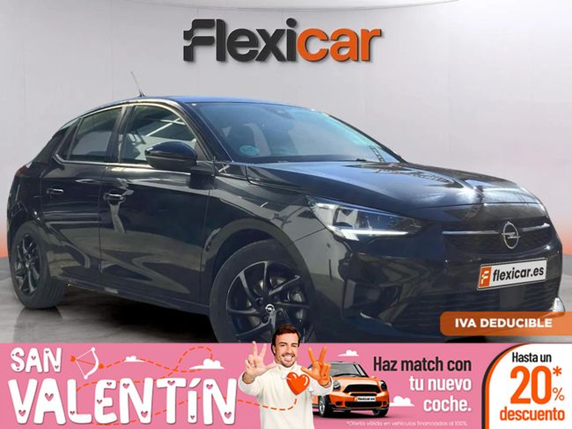 Imagen de OPEL Corsa