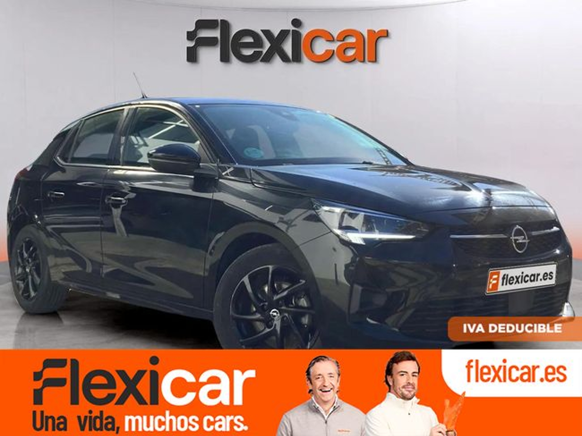 Imagen de OPEL Corsa