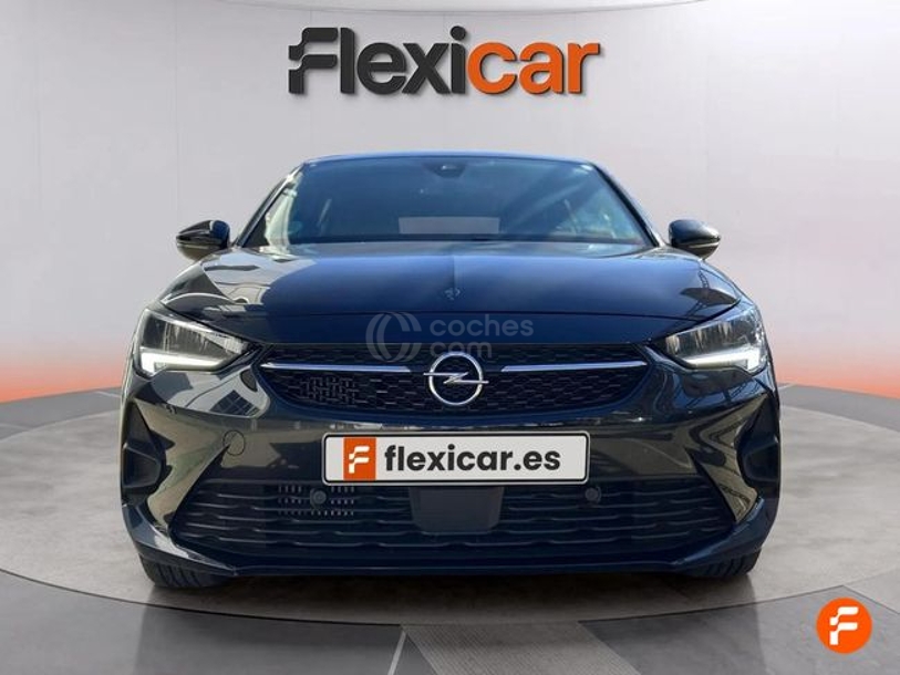 Foto del OPEL Corsa 1.5D DT S-S GS-Line + 100