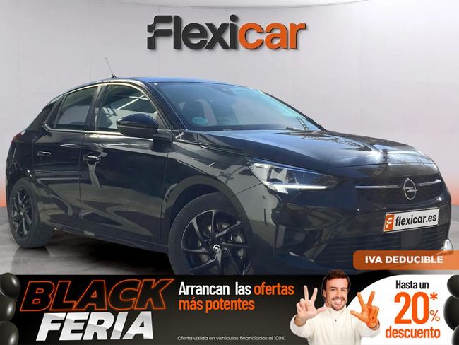 OPEL Corsa (1.5D DT 74kW (100CV) GS-Line) en Sevilla
