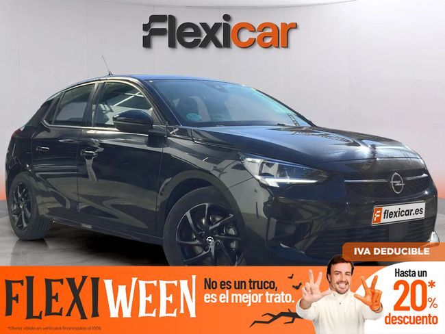 OPEL Corsa (1.5D DT 74kW (100CV) GS-Line) en Sevilla