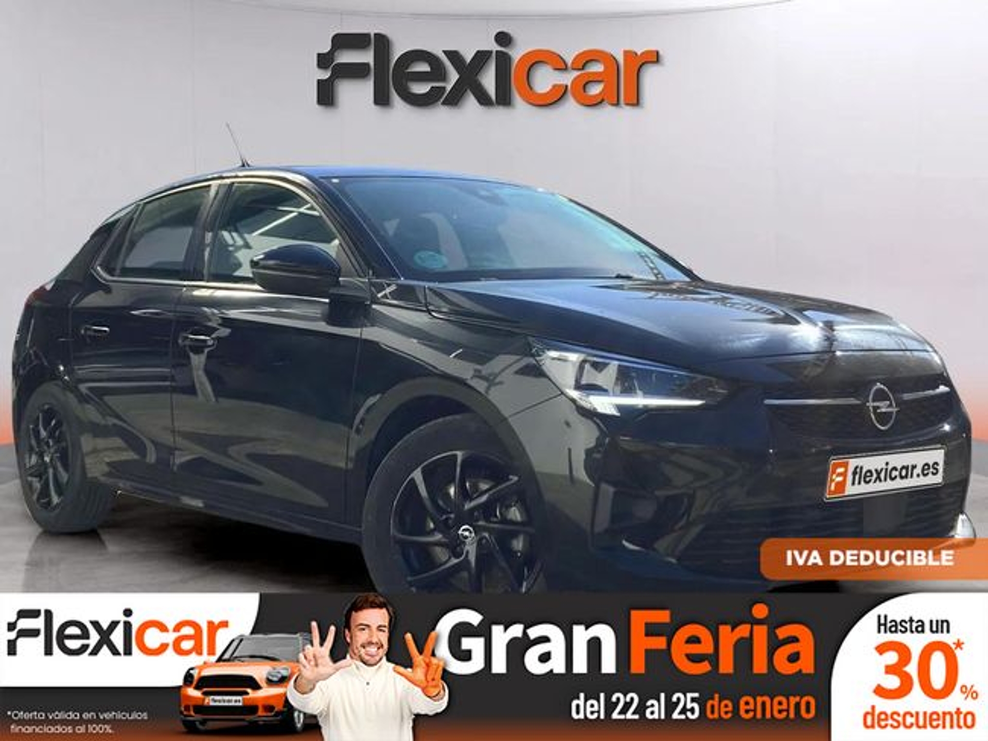 Imagen de OPEL Corsa