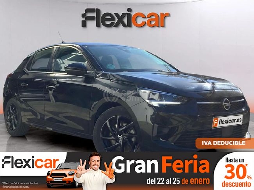 Foto del OPEL Corsa 1.5D DT S-S GS-Line + 100