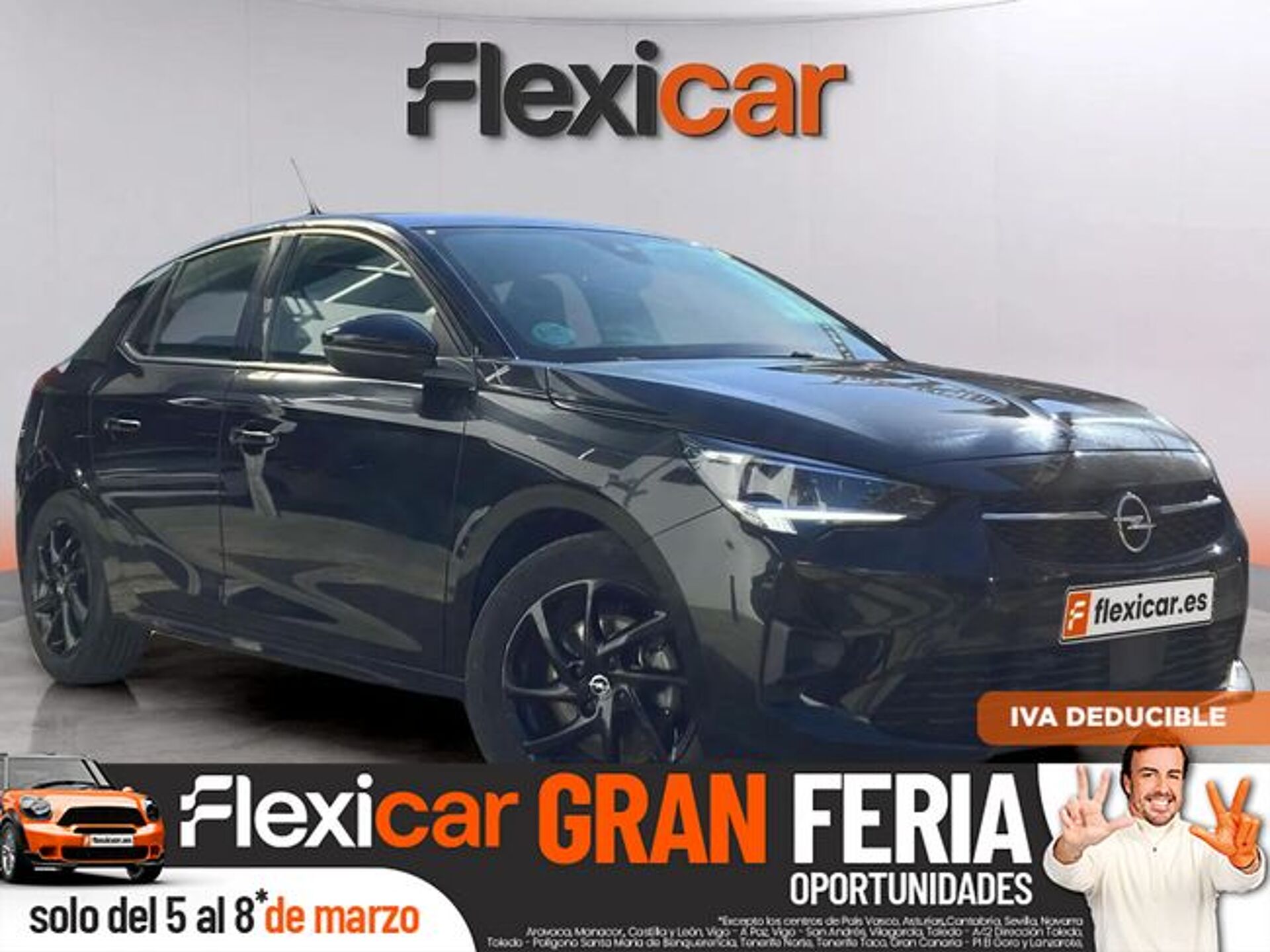 Imagen 1 de OPEL Corsa