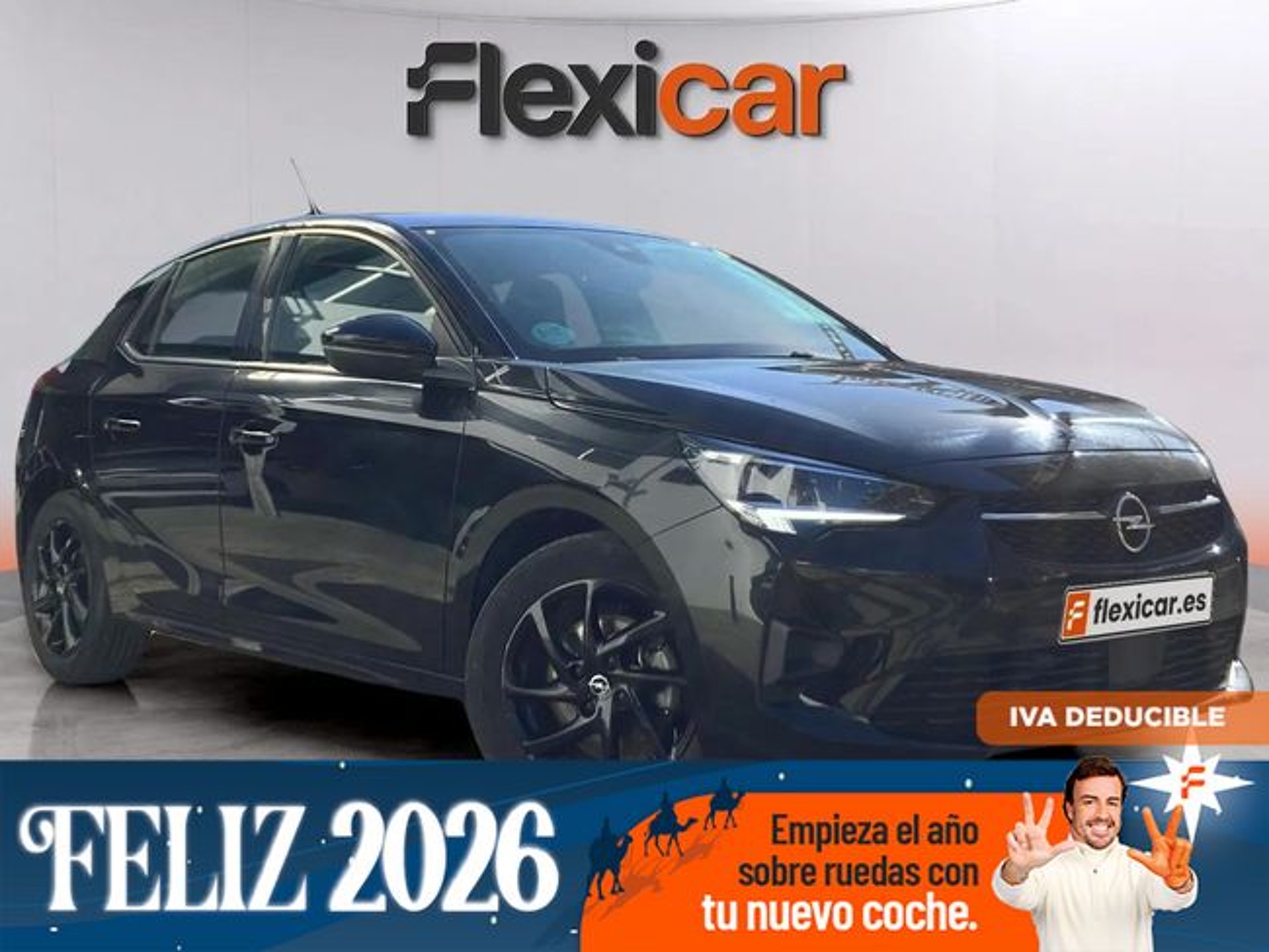 Imagen de OPEL Corsa