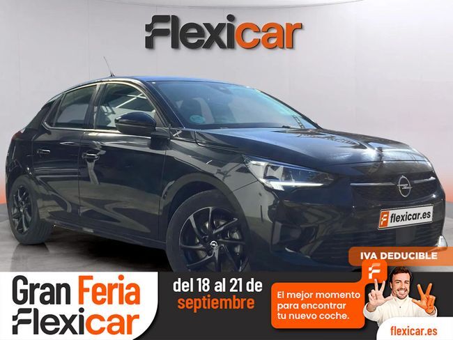 OPEL Corsa (1.5D DT 74kW (100CV) GS-Line) en Sevilla