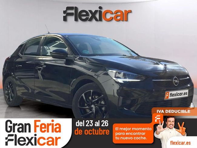 OPEL Corsa (1.5D DT 74kW (100CV) GS-Line) en Sevilla