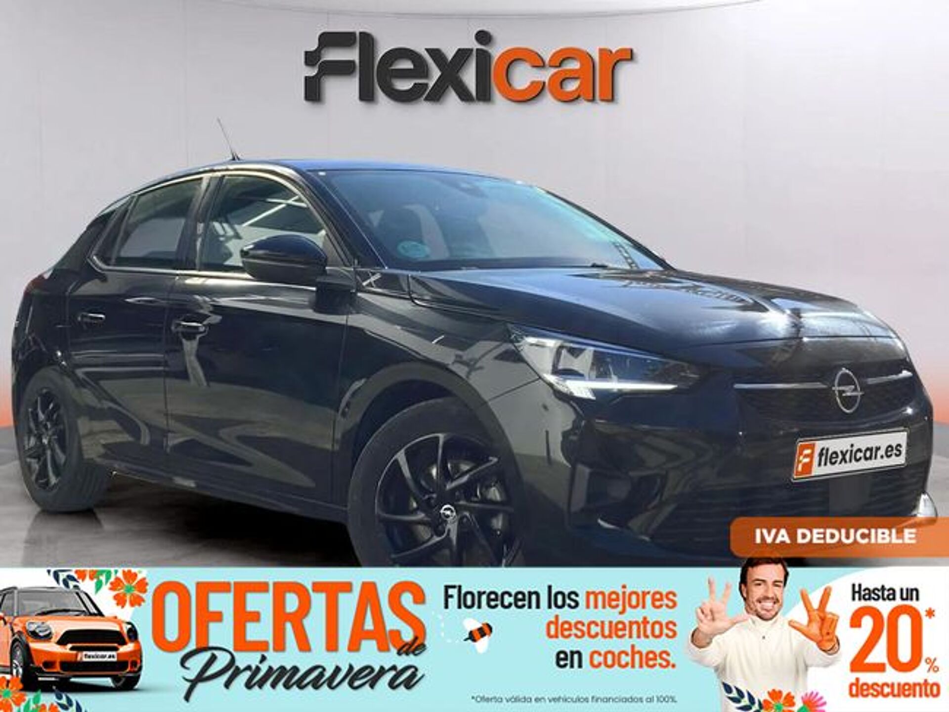 Imagen 1 de OPEL Corsa