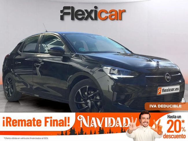 OPEL Corsa (1.5D DT 74kW (100CV) GS-Line) en Sevilla