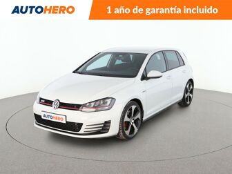 Imagen de VOLKSWAGEN Golf 2.0 TSI GTI DSG 220