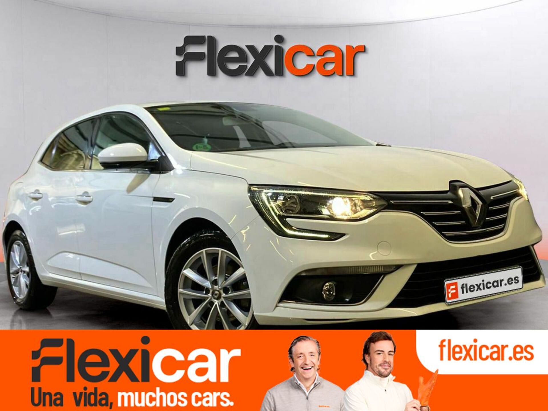 Imagen de RENAULT Mégane