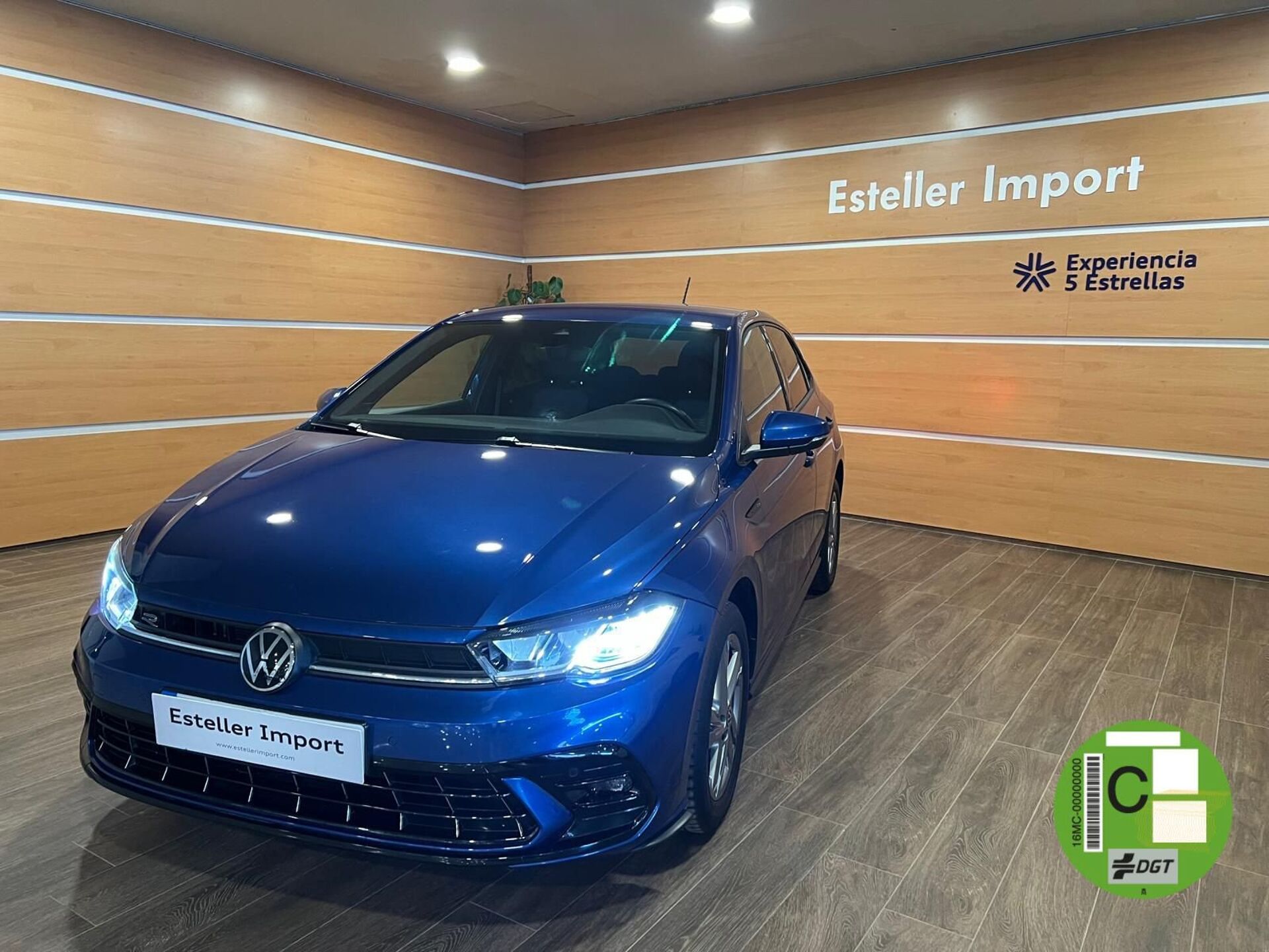 Imagen de VOLKSWAGEN Polo