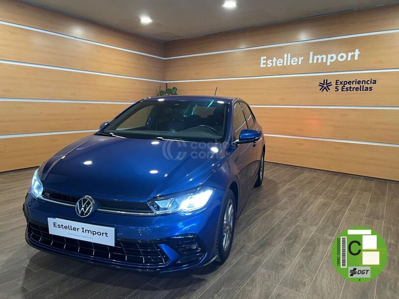 Foto del VOLKSWAGEN Polo 1.0 TSI R-Line 70kW