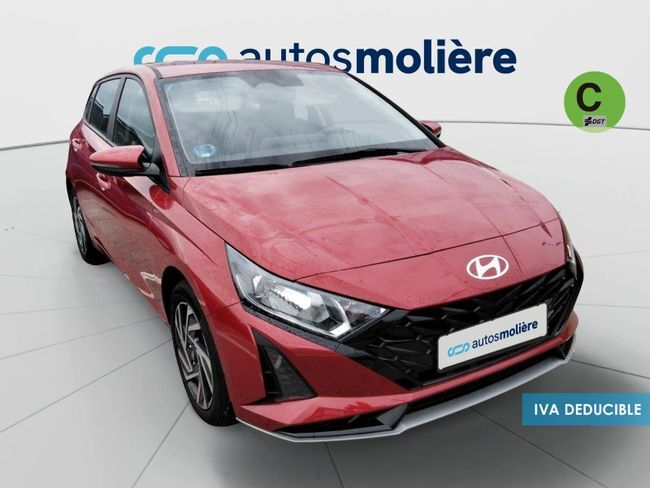 Foto del HYUNDAI i20 1.0 TGDI Klass 100