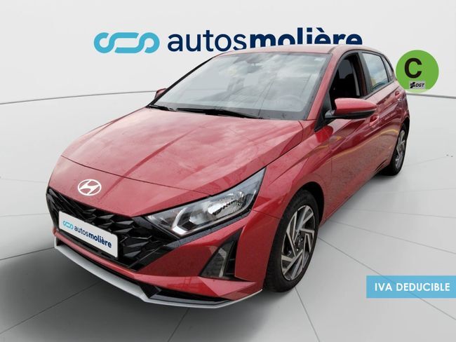 Foto del HYUNDAI i20 1.0 TGDI Klass 100