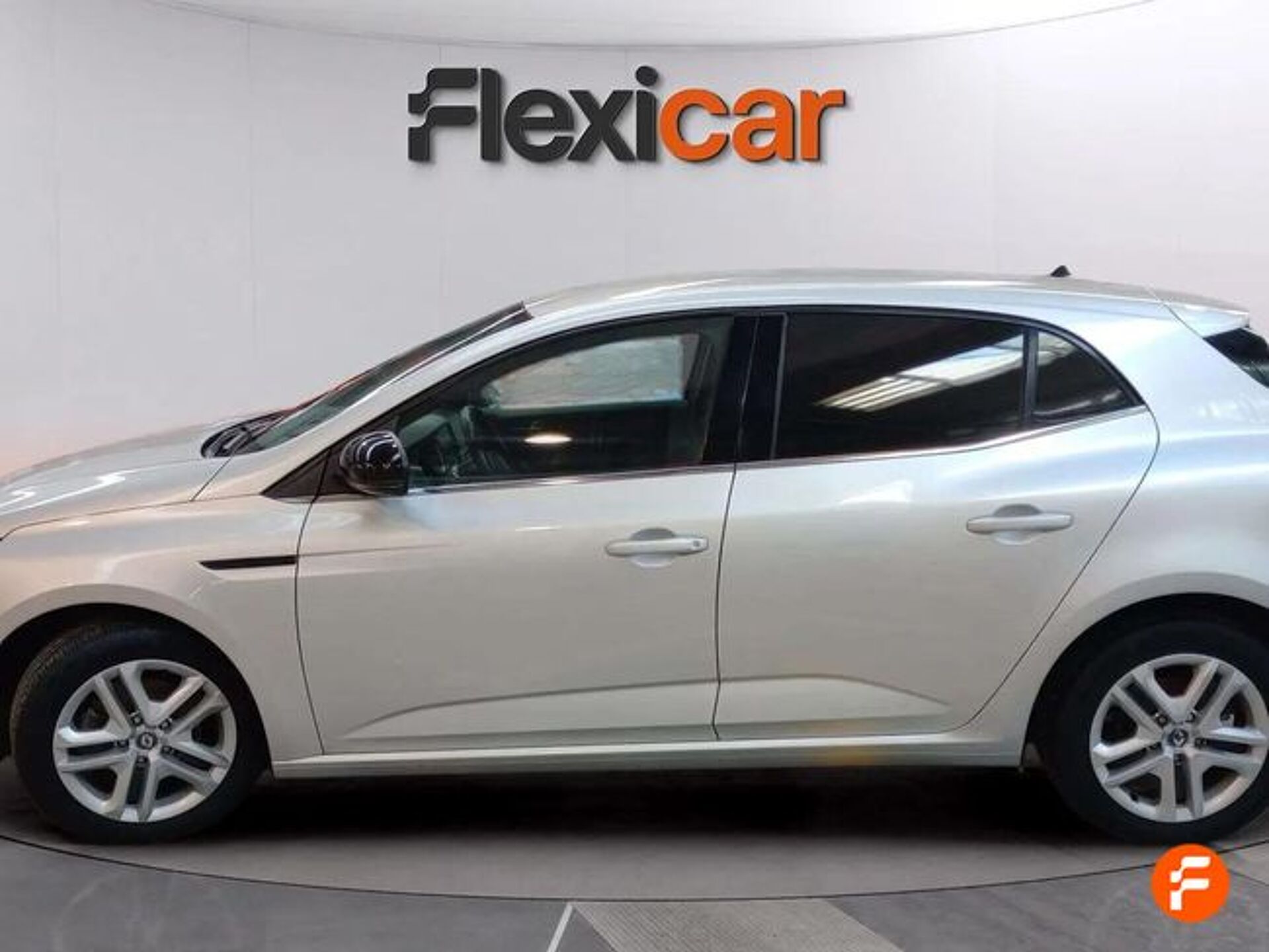 Imagen 3 de RENAULT Mégane