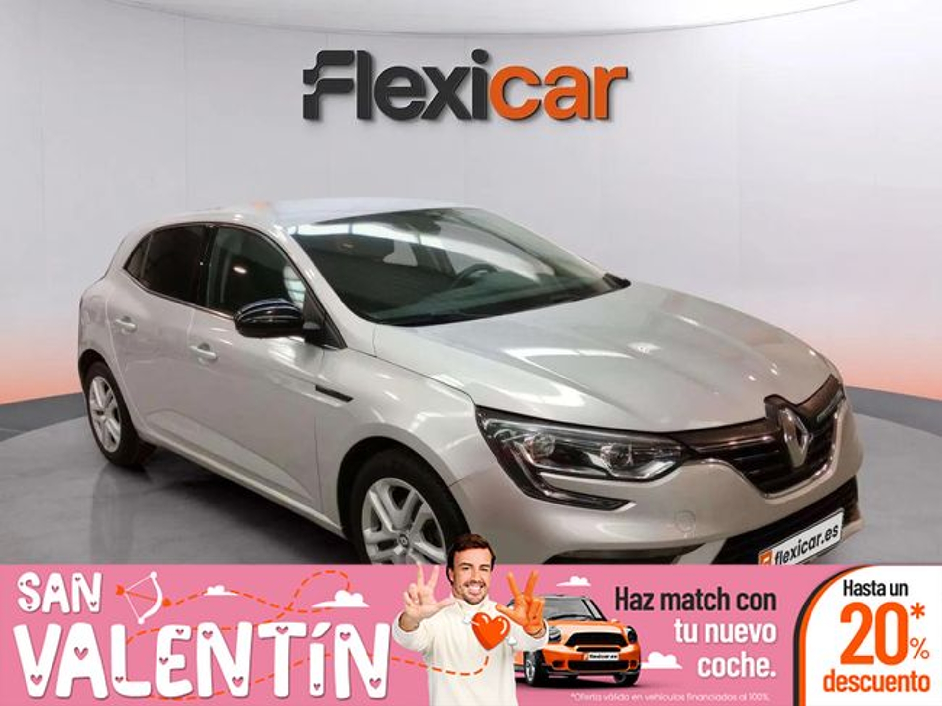 Imagen de RENAULT Mégane