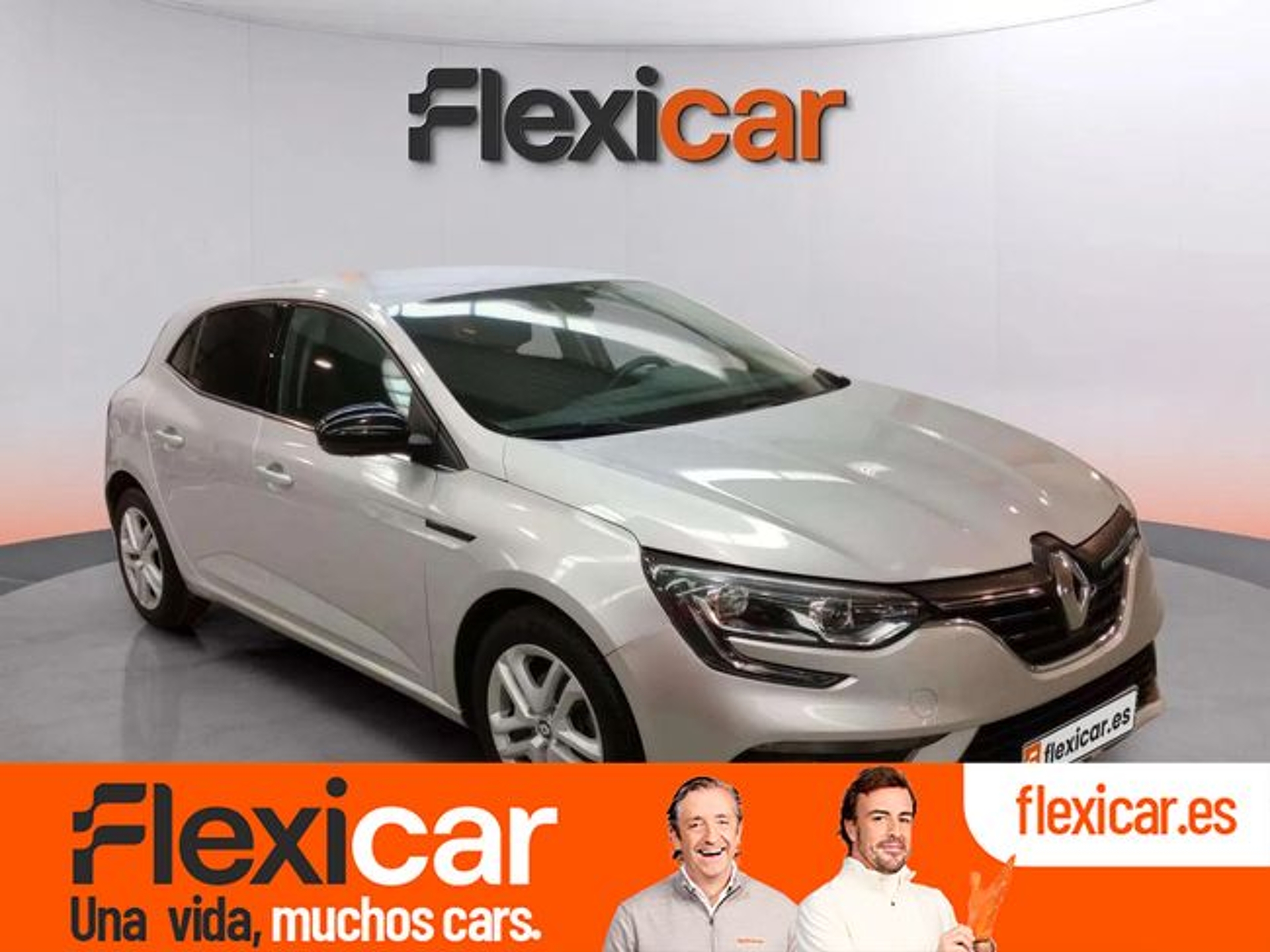 Imagen de RENAULT Mégane