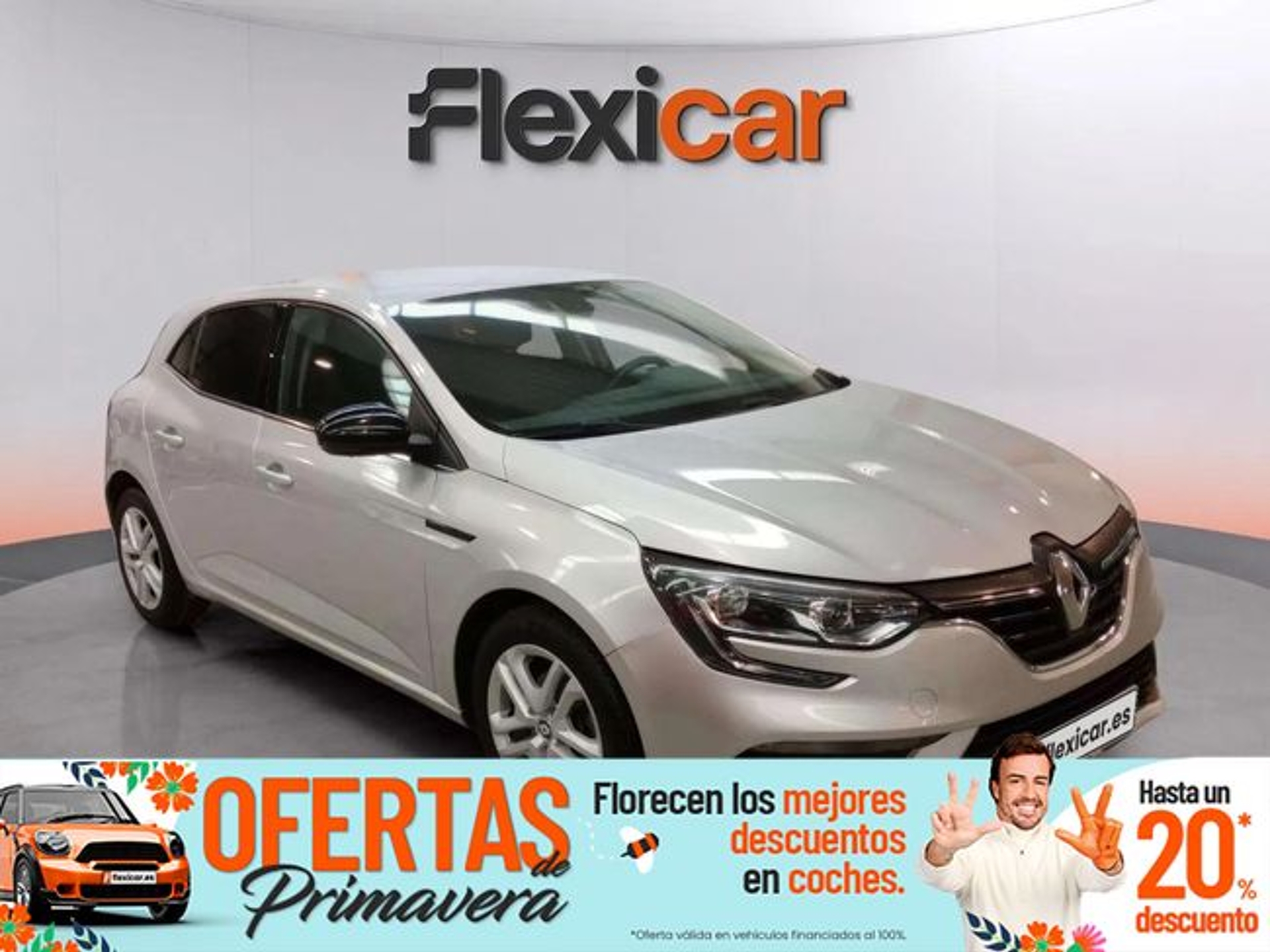Imagen de RENAULT Mégane