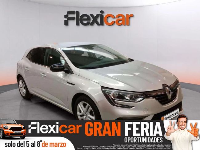 Foto del RENAULT Mégane 1.2 TCe Energy Intens 97kW