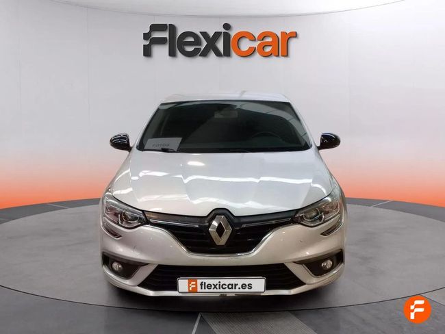 Foto del RENAULT Mégane 1.2 TCe Energy Intens 97kW