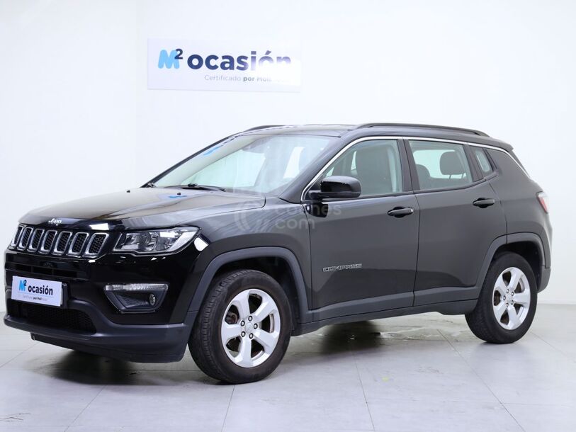 Foto del JEEP Compass 1.4 Multiair Longitude 4x2 103kW