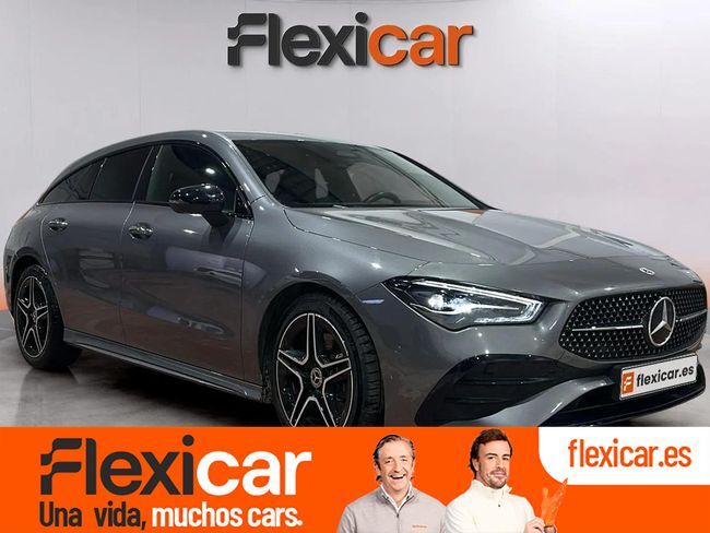 Foto del MERCEDES Clase CLA CLA 200d