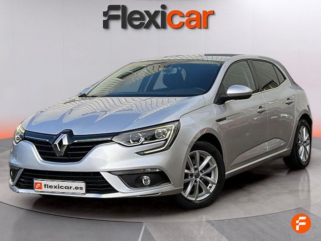 Foto del RENAULT Mégane 1.2 TCe Energy Intens 97kW