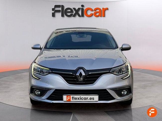 Foto del RENAULT Mégane 1.2 TCe Energy Intens 97kW