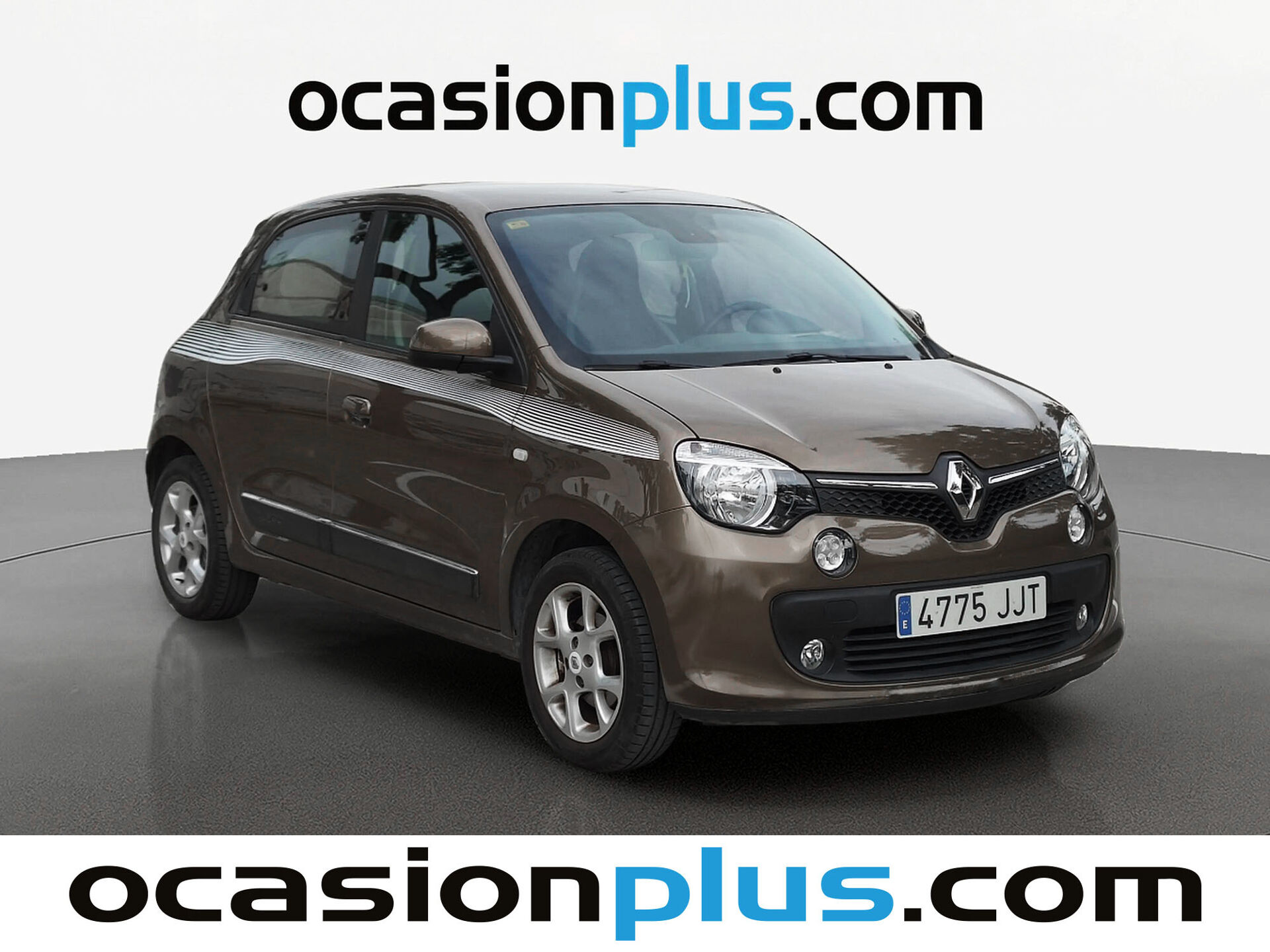 Imagen 2 de RENAULT Twingo