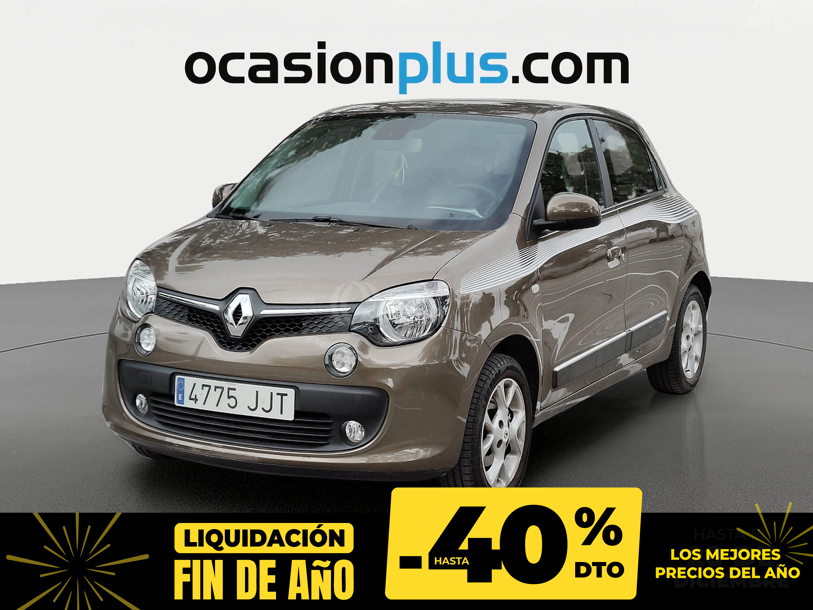 Foto del RENAULT Twingo SCe Energy S&S Zen 52kW