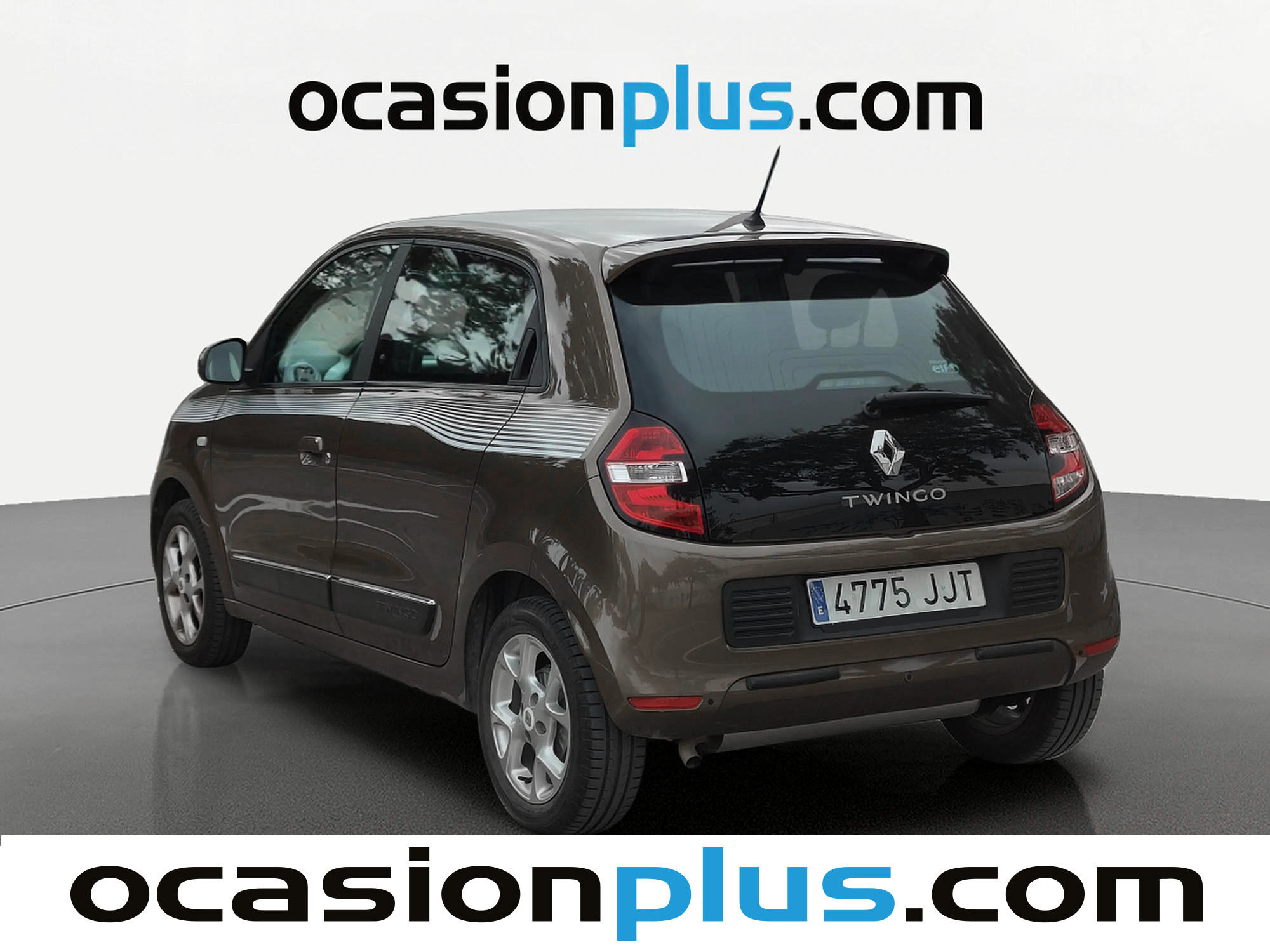 Foto del RENAULT Twingo SCe Energy S&S Zen 52kW