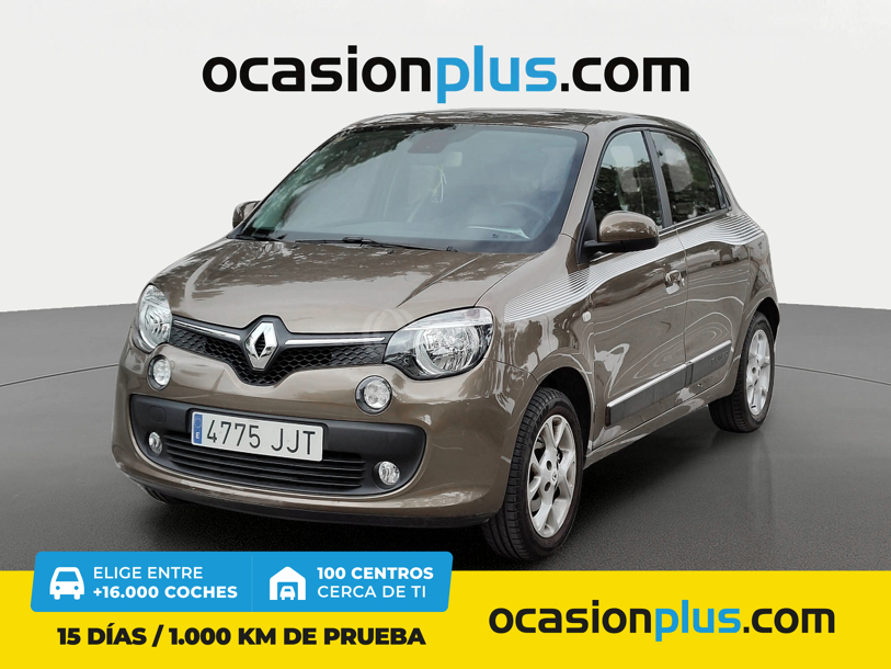 Foto del RENAULT Twingo SCe Energy S&S Zen 52kW