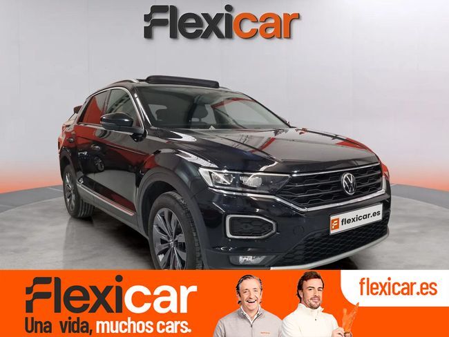 VOLKSWAGEN T-Roc (Sport 1.5 TSI 110kW (150CV) DSG) en Sevilla