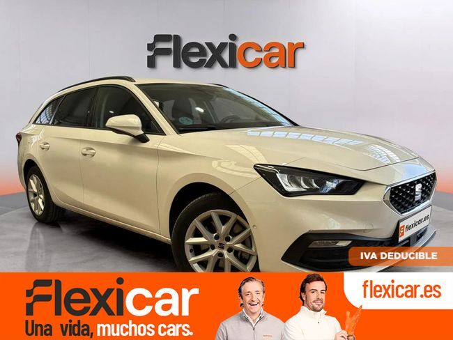 Foto del SEAT León 2.0TDI S&S Style 115