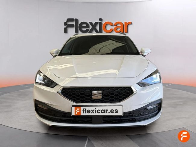 Foto del SEAT León 2.0TDI S&S Style 115