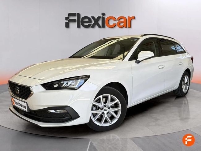 Foto del SEAT León 2.0TDI S&S Style 115